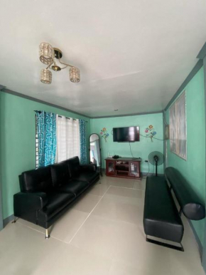 AB Yam Staycation Gensan (can accommodate up to 15 pax)